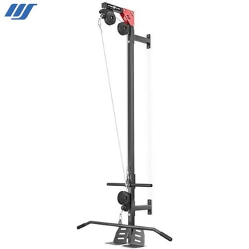 МАРБО | Верхний и нижний блоки для упражнений у стены.