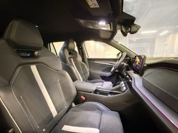 Skoda Kodiaq II SUV Plug-In 1.5 TSI Plug-In Hybrid 204KM 2024 Skoda Kodiaq Sportline PHEV, Salon Polska, Gwaranc, zdjęcie 26