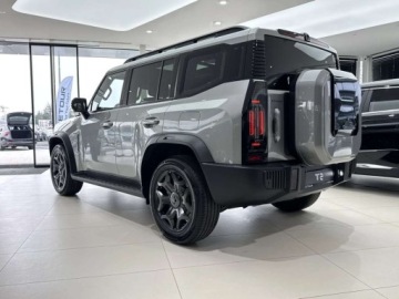  Jetour T2 2.0 7DCT Real Time 4WD 245km Nowy Gwarancja 7 lat FV23 2.0, zdjęcie 1