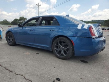 Chrysler 300C II 2022 Chrysler 300 Touring L 2022 3.6l 3.6 Benzyna 292KM, zdjęcie 1