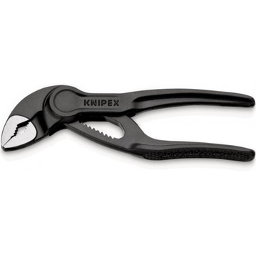 KNIPEX Cobra XS 87 00 100 Szczypce nastawne do rur