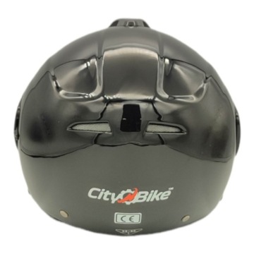 ОТКРЫТЫЙ ШЛЕМ МОТОЦИКЛ СКУТЕР БЛЕНДЕР ПЕРЧАТКИ М