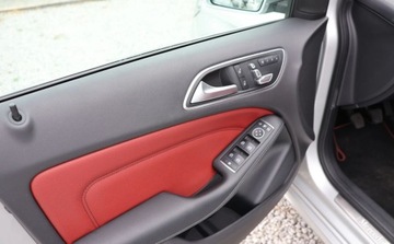 Mercedes Klasa B W246 Sports Tourer 180 CDI BlueEFFICIENCY Edition 109KM 2014 Mercedes-Benz Klasa B Tempomat, Grzane Fotele, Martwe Pole, Czujniki Pakow, zdjęcie 7