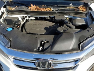 Honda Pilot II 2021 Honda Pilot Elite 2021 3.5l 3.5 Benzyna 280KM, zdjęcie 6