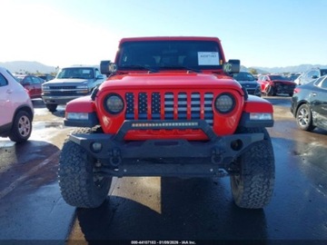 Jeep Gladiator 2021 Jeep Gladiator Sport S 2021 3.6 Benzyna 285KM, zdjęcie 7