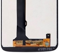 ДИСПЛЕЙ ДЛЯ MOTOROLA MOTO E5 PLUS XT1924 ЖК-дисплей ПРОСТАЯ УСТАНОВКА