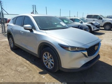 Mazda CX-5 II 2022 Mazda CX-5 2022 r., 2,5 L S PREFFERED 2.5 Benzyna 187KM, zdjęcie 2