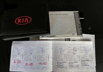 Kia Stonic Crossover 1.0 T-GDI 120KM 2018 Kia Stonic Kia Stonic 1.0 T-GDI 120 Spirit Benzyna 120KM, zdjęcie 29