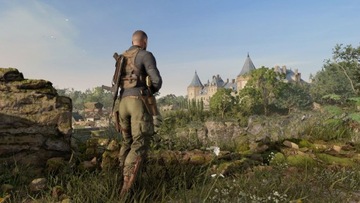 SNIPER ELITE 5 ФРАНЦИЯ / PS5 / НОВИНКА / PL