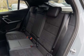 BMW X2 U10 2026 BMW X2 Ogrzewanie kierownicy Zwiekszony bak Duzy Rabat 1.5 Benzyna, zdjęcie 28