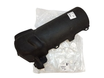 OSŁONA TERMICZNA WYDECHU CITROEN PEUGEOT 1.4HDI OE