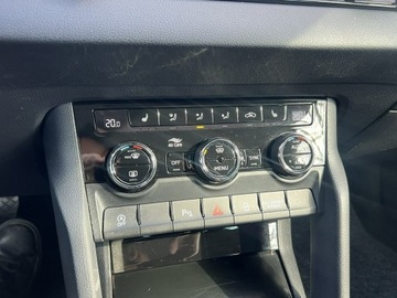 Skoda Karoq Crossover 1.5 TSI ACT 150KM 2020 Škoda Karoq Skoda Karoq Automat Navi Klimatronic, zdjęcie 15