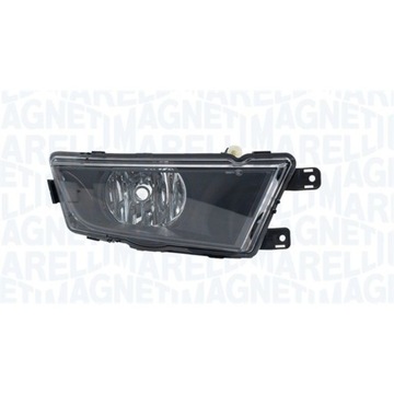SKODA OCTAVIA III 12-20 LAMPA P/MGIELNA PRZÓD R