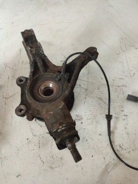 PEUGEOT 3008 И STUNNEL ПЕРЕДНЯЯ ПРАВАЯ 2.0 HDI