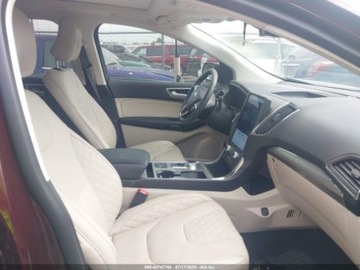 Ford Edge II 2024 Ford Edge Titanium 2024 2.0l 2.0 Benzyna 250KM, zdjęcie 10