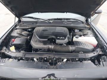 Dodge Challenger III 2023 Dodge Challenger 2023r, GT, 3.6L 3.6 Benzyna 303KM, zdjęcie 12