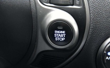 Hyundai ix35 SUV Facelifting 1.7 CRDi 115KM 2015 Hyundai ix35 NAVI Klimatronik idealny stan Podgrzewane fotele Panorama 1.7, zdjęcie 34