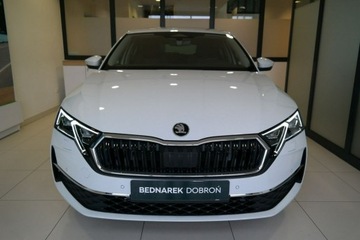 Skoda Octavia IV Liftback 1.5 TSI EVO 150KM 2025 Škoda Octavia Skoda Octavia Edition130 Selection, zdjęcie 2