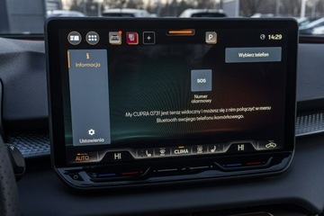 Cupra Terramar 2025 Cupra Terramar Advantage Edition 2.0 TSI 204 KM, zdjęcie 25