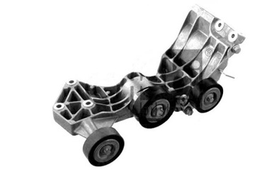 NAPINACZ PASKA MERCEDES MERCEDES-BENZ A-CLASS W169