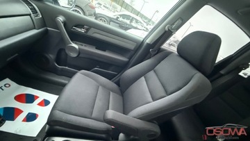 Honda CR-V III SUV 2.0 i-VTEC 150KM 2008 Honda CR-V 2.0iVtec 4x4 2 x szyberdach 2xalu-felgi full serwis zamiana 1.g, zdjęcie 25