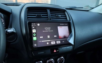 Mitsubishi ASX I SUV Facelifting 2016 1.6 117KM 2017 Mitsubishi ASX Mitsubishi ASX 1.6 2WD 1.6 Benzyna 117KM, zdjęcie 8