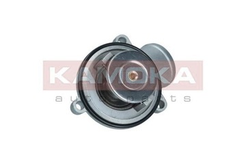 TERMOSTAT + POUZDRO DO SSANGYONG REXTON II 2.3