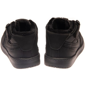 ЛЕГКИЕ БОТИНКИ ДЛЯ МАЛЬЧИКОВ APAWWA, ОСЕНЬ R27