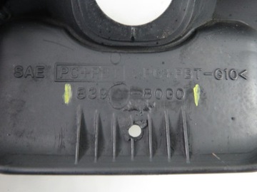 CLONA (KRYT) KRYT SUZUKI IGNIS (FH) 83980G0 Z2J