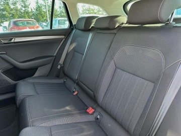 Skoda Superb III Kombi Facelifting 2.0 TSI 190KM 2022 Skoda Superb 2.0 TSI 190KM Style DSG FV 23% Gwaran, zdjęcie 23