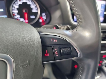 Audi Q5 I SUV Facelifting 2.0 TDI clean diesel 190KM 2016 Audi Q5 Quattro, Jeden właściciel, Zarejestrowany w Polsce, Serwisowany, zdjęcie 14