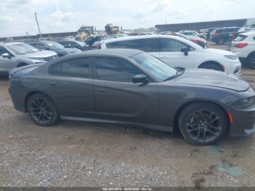 Dodge Charger VII 2023 Dodge Charger RT 2023 5.7 Benzyna 370KM, zdjęcie 5