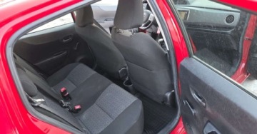 Toyota Yaris III Hatchback 5d Facelifting 1.0 VVT-i 69KM 2014 TOYOTA YARIS 1.0 VVT-i Edition-S 69KM KLIMA-PRZEBIEG TYLKO 97 TKM!!!, zdjęcie 31