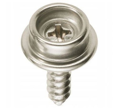 NAPA DURABLE ТОЧЕЧНАЯ ГОЛОВКА TRW10393