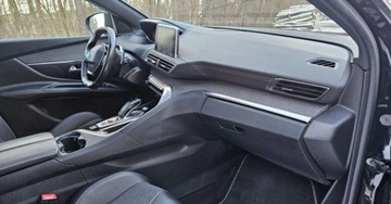 Peugeot 3008 II Crossover 1.6 THP 180KM 2020 Peugeot 3008 1.6 180Ps.GT Automat Panorama Kam.Tyl Navi 2020 1.6 Benzyna, zdjęcie 16