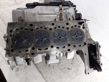 Головка двигателя 7781211 BMW E90 2.0D M47T 04-
