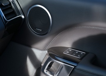 Land Rover Range Rover Sport II SUV Facelifting 2.0L Si4 PHEV 404KM 2021 Range Rover Sport HSE 404ps Panorama Meridian Pixel ACC hak HUD Winter PRO, zdjęcie 9