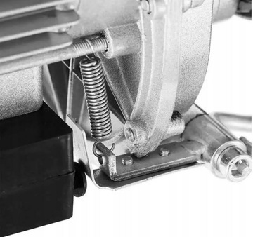 Лебедка мастерская 300 кг с беспроводным дистанционным управлением.