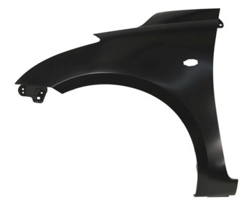 Błotnik przedni lewy SUZUKI SWIFT (FZ/NZ), 09.10-06.17