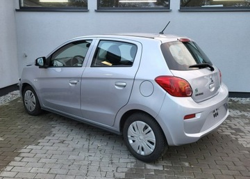 Mitsubishi Space Star 2017 Mitsubishi Space Star Klimatyzacja!, zdjęcie 3