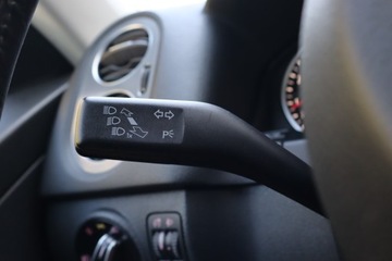 Volkswagen Tiguan I SUV Facelifting 1.4 TSI BlueMotion 122KM 2012 VW Tiguan 1.4 TSI, Serwis ASO, Klima, Klimatronic, zdjęcie 20