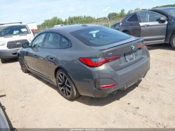 BMW i4 2024 BMW i4 EDRIVE40 2024 Elektryczny 335KM, zdjęcie 4