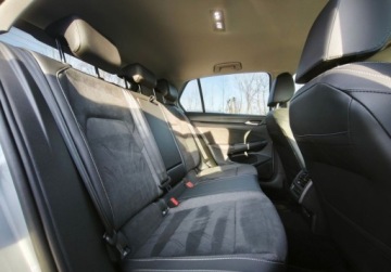 Volkswagen Golf VIII Hatchback 1.5 TSI EVO 150KM 2024 Volkswagen Golf Life Pakiety, ACC, Podgrzewane fotele, Kamera, Bezwypadko, zdjęcie 7