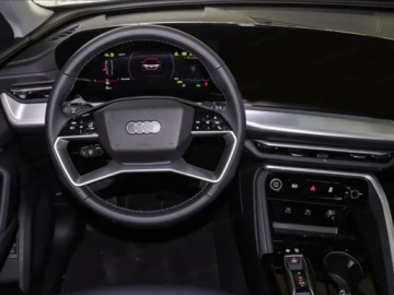 Audi Q5 II SUV Facelifting 2.0 40 TDI 204KM 2026 2.0 TDI quattro advanced (204 KM) Hak holowniczy, zdjęcie 10