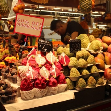 Рекламный стенд Прозрачный постер вагины