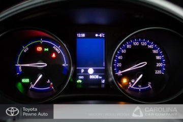 Toyota C-HR I Crossover Facelifting 2.0 Hybrid Dynamic Force 184KM 2021 Toyota C-HR 2.0 Hybrid Style, zdjęcie 3