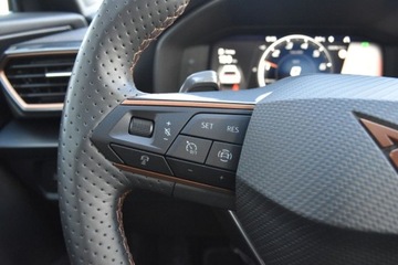 Cupra Formentor Crossover 2.0 TSI 190KM 2024 Cupra Formentor Salon 190KM 4x4 DSG 19 Matrix Ambiente Kubelki El.Klapa VA, zdjęcie 12