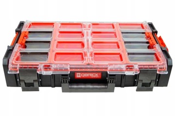Qbrick System ONE ORGANIZER XL 2.0 BOX BOX!