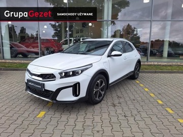 Kia XCeed PHEV Facelifting 1.6 GDi Plug-In 141KM 2023 Kia XCeed 1.6 GDI PHEV 141KM, fv23%, wersja L, plug-in hybrid, gwarancja do, zdjęcie 2