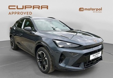 Cupra Formentor Crossover 1.5 TSI 150KM 2025 Cupra Formentor Pakiety, ACC, Digital Cockpit, Kamera, SENNHEISER, KESSY, zdjęcie 14